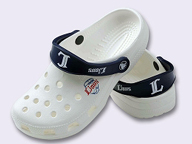 クロックス ライオンズバージョン販売開始！ | 埼玉西武ライオンズ