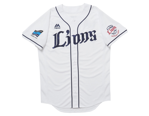 2016オーセンティックコレクション」2/1～受注スタート | 埼玉西武