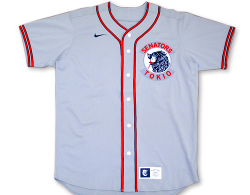 東京セネタース復刻オーセンティックコレクション」5/18受注スタート