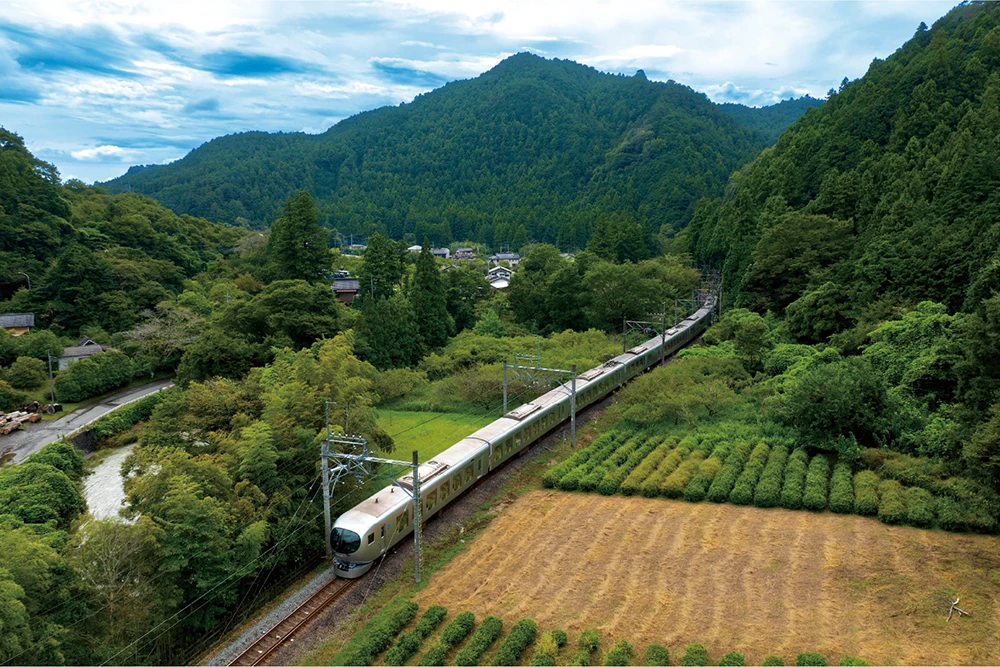 難易度別 | 秩父・奥武蔵トレイルランコースガイド