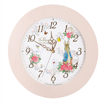 ピーターラビット™の作者ビアトリクス・ポター™生誕150周年ピーター