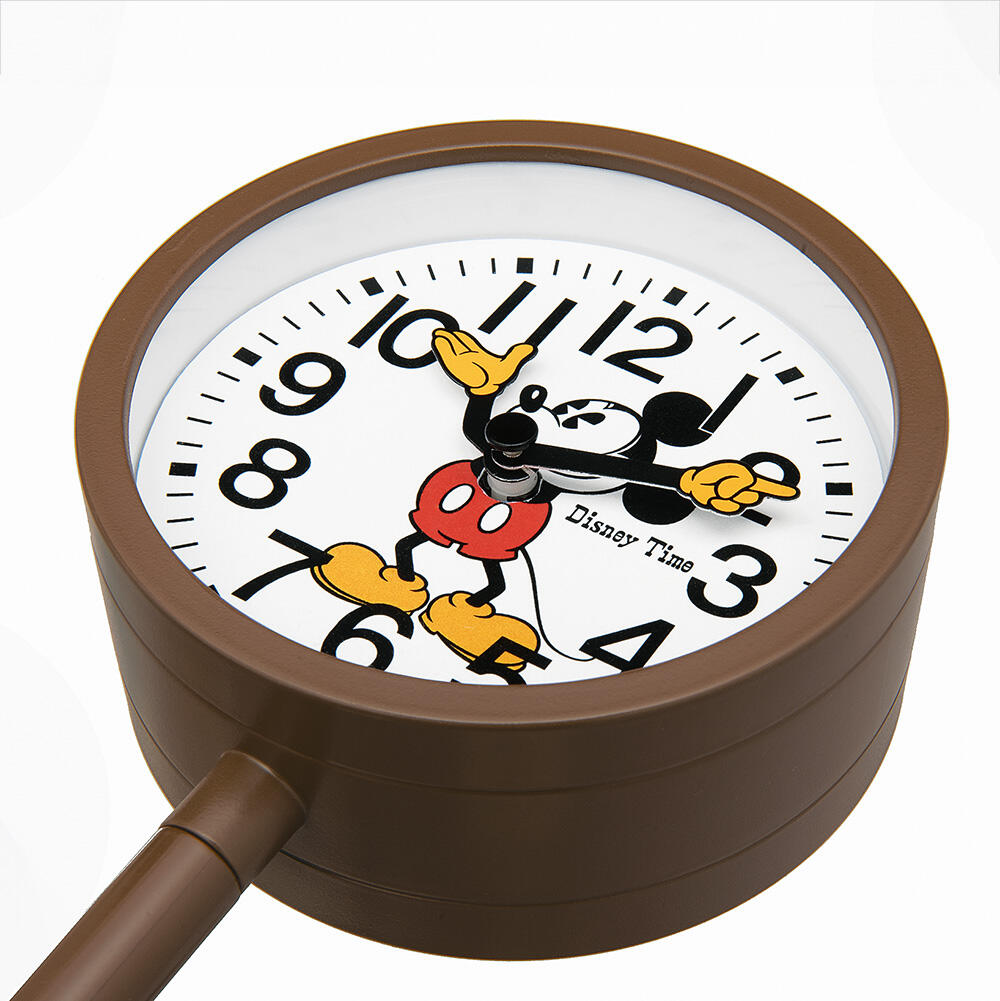 FD881B | ミッキー&フレンズ | セイコーウオッチ株式会社