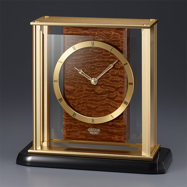 AZ756G | スタンダード | セイコーウオッチ株式会社