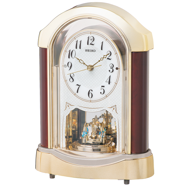 BY237G | スタンダード | セイコーウオッチ株式会社