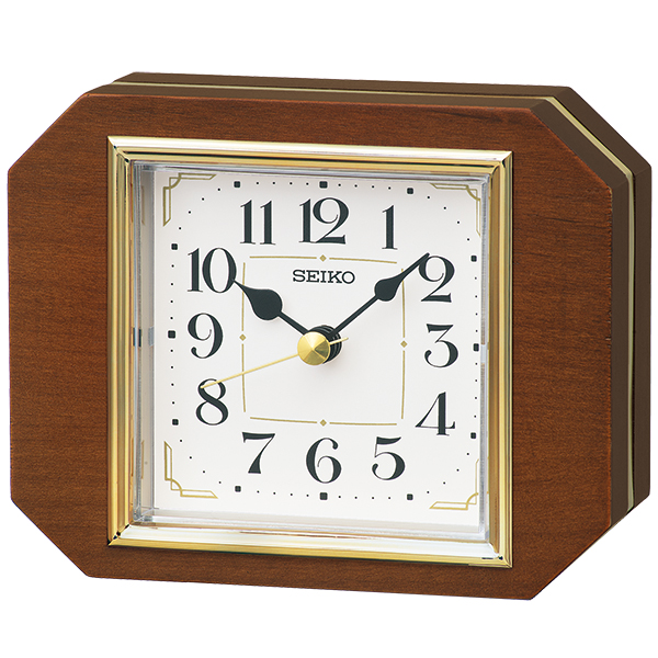 BZ364B | スタンダード | セイコーウオッチ株式会社