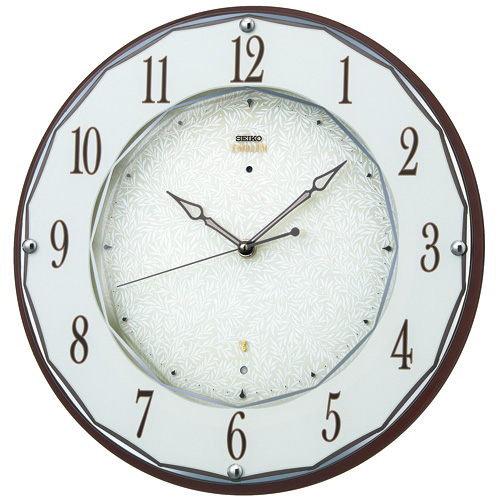 HS524B | スタンダード | セイコーウオッチ株式会社