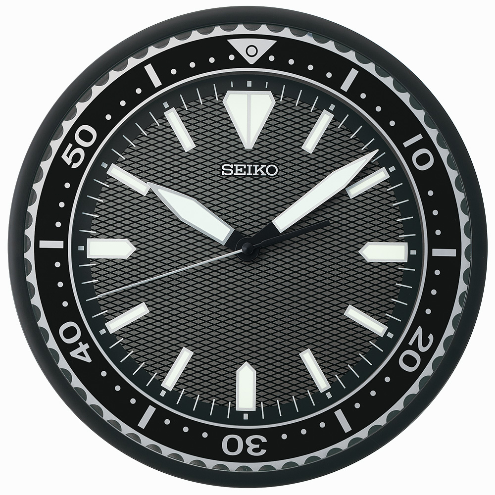 QXA791K | スタンダード | セイコーウオッチ株式会社