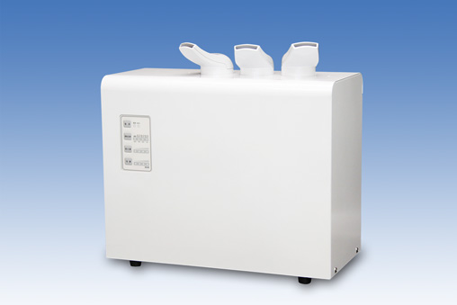 超音波噴霧器 | 株式会社星光技研