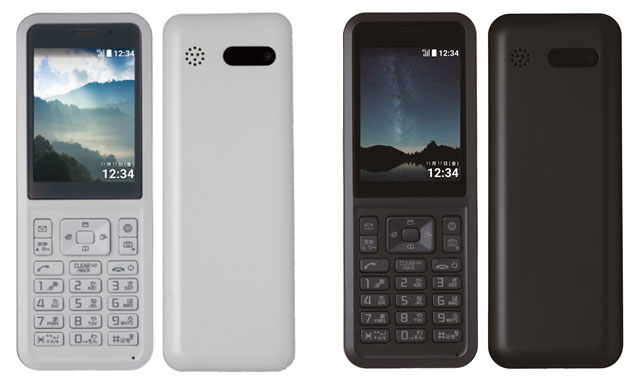 Simply シンプルスタイル」発売日のお知らせ | セイコーソリューションズ