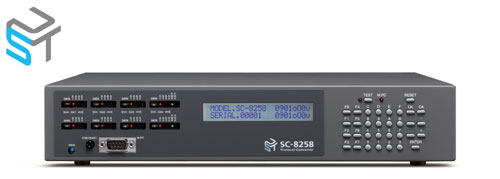 マルチプロトコルコンバーター「USTシリーズ」を全面刷新従来製品との