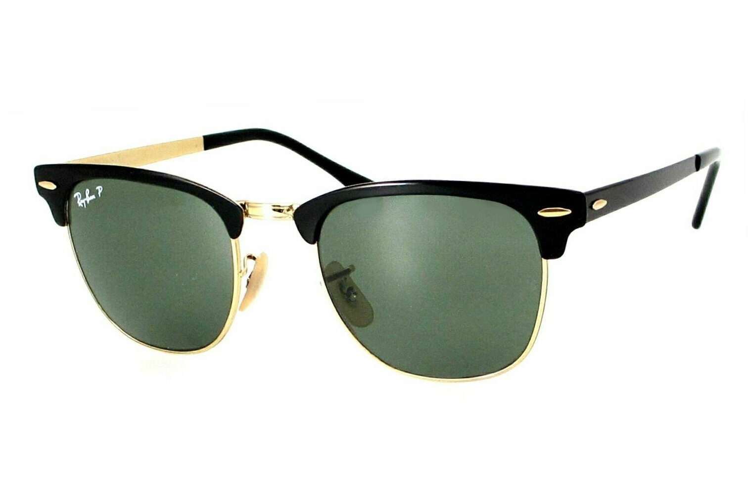 清光堂レイバン偏光サングラス RB3716 187/58 [送料無料]