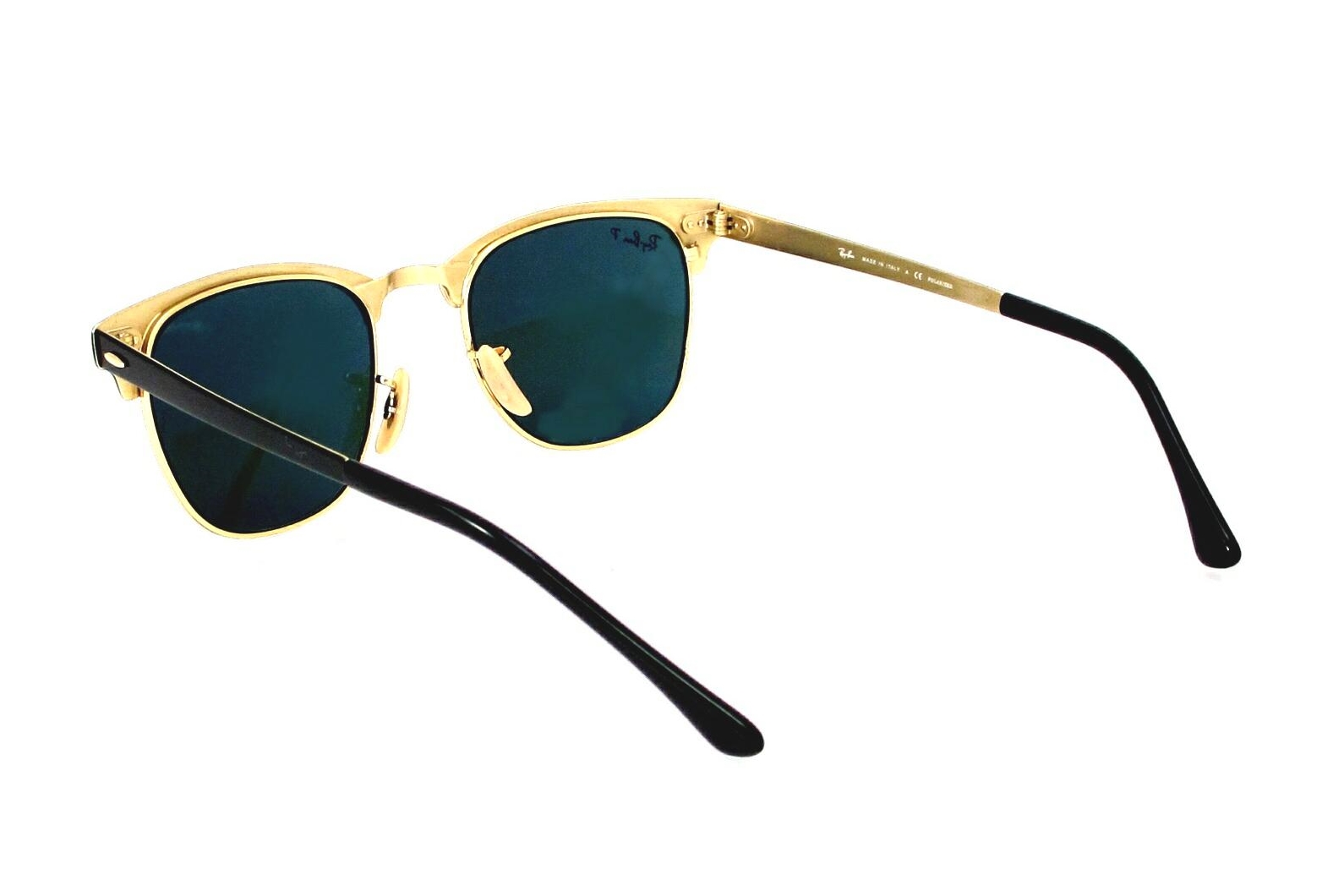 清光堂レイバン偏光サングラス RB3716 187/58 [送料無料]