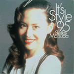 ディスコグラフィ｜松田聖子オフィシャルサイト