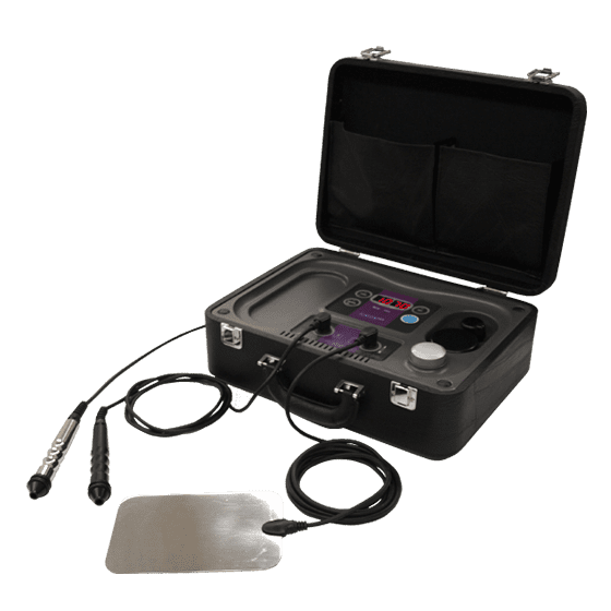 RAFOS mini コンパクトラジオ波（セルフ可能高周波）｜誠鋼社