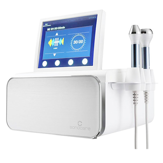 Sonocare | 高密度超音波10Mhz | 誠鋼社