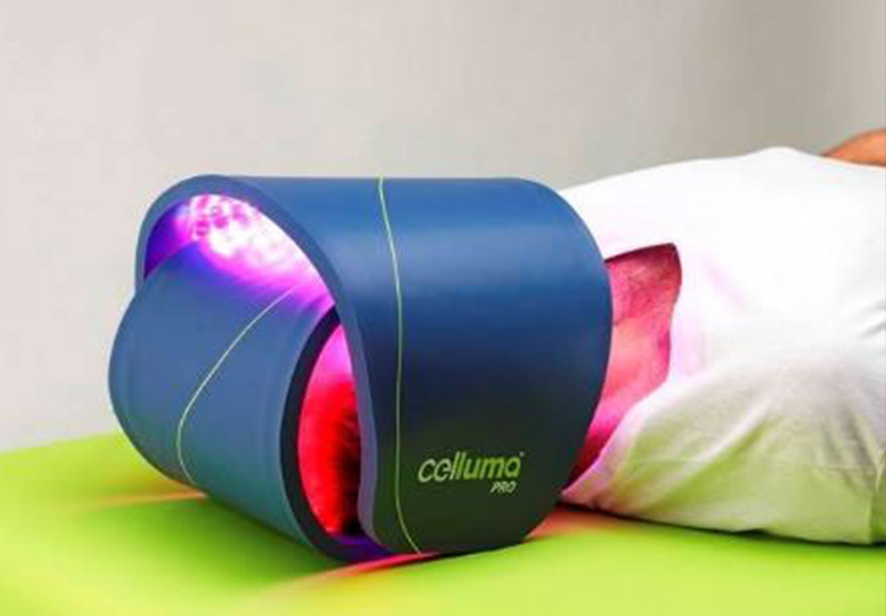 Celluma RESTORE LEDライトセラピー | 誠鋼社 セルーマ日本総発売元