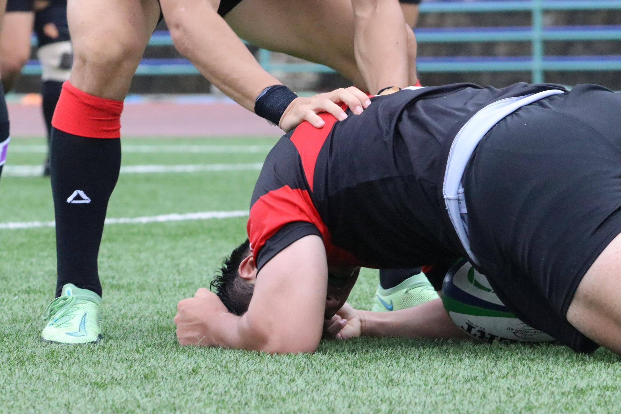 青山学院大学戦 | 成蹊ラガークラブ／成蹊大学ラグビー部公式ホームページ