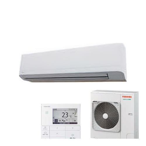 電源:三相200V 東芝(TOSHIBA)の業務用エアコン 比較 2026年人気売れ筋