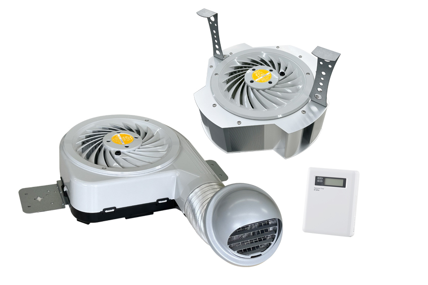 風太郎PF-20W | セイホープロダクツ株式会社