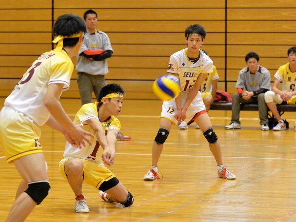 星城高等学校 公式ブログ