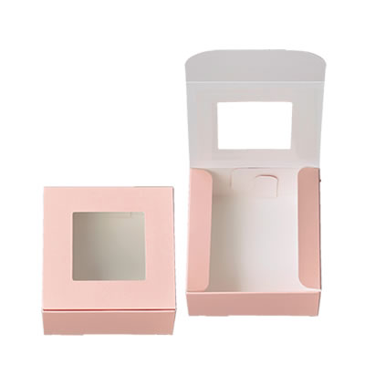 【最終値下げ】PINK HOUSE イラスト付きボックス 4個セット Amazon | ピンクのギフトボックス - (3サイズ) ディスプレイ用の耐久性