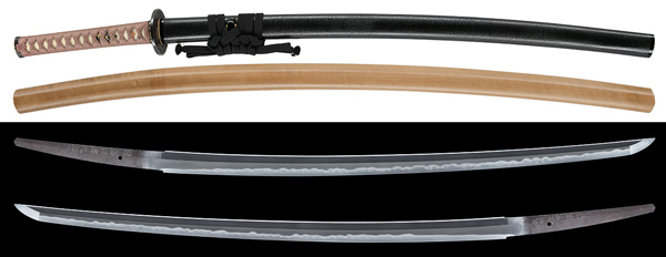 平安 (I-113)｜刀・日本刀の販売なら日本刀専門店の【銀座 誠友堂】