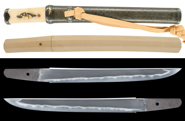 刀 津田越前守助廣(KA-090316)｜刀・日本刀の販売なら日本刀専門店の