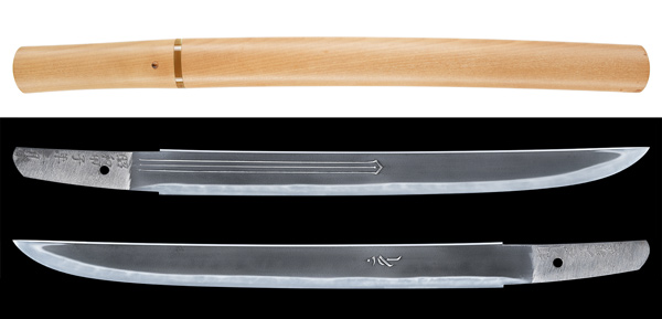 脇差 濃州関三阿弥兼高 (業物）(WA-08032)｜刀・日本刀の販売なら日本