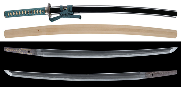 脇指 肥前国廣次 (WA-030316)｜刀・日本刀の販売なら日本刀専門店の