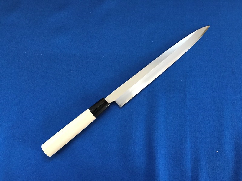 豊栄 | 安来鋼 水牛柄