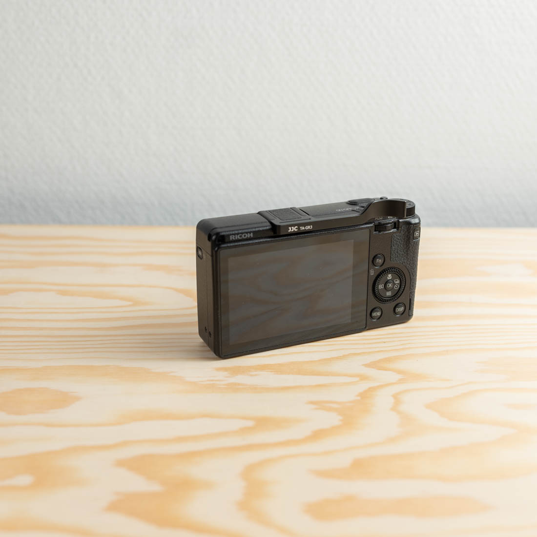 Ricoh • GR III x Camera (Pre-owned) | Sekvens • Authorized Watch