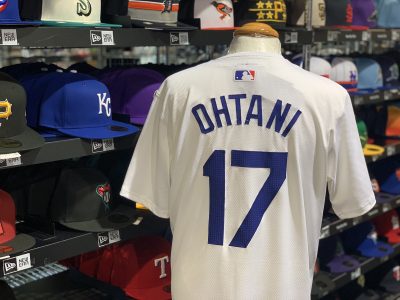 MLB】激レア✨️ドジャース大谷選手エリートユニフォーム新入荷