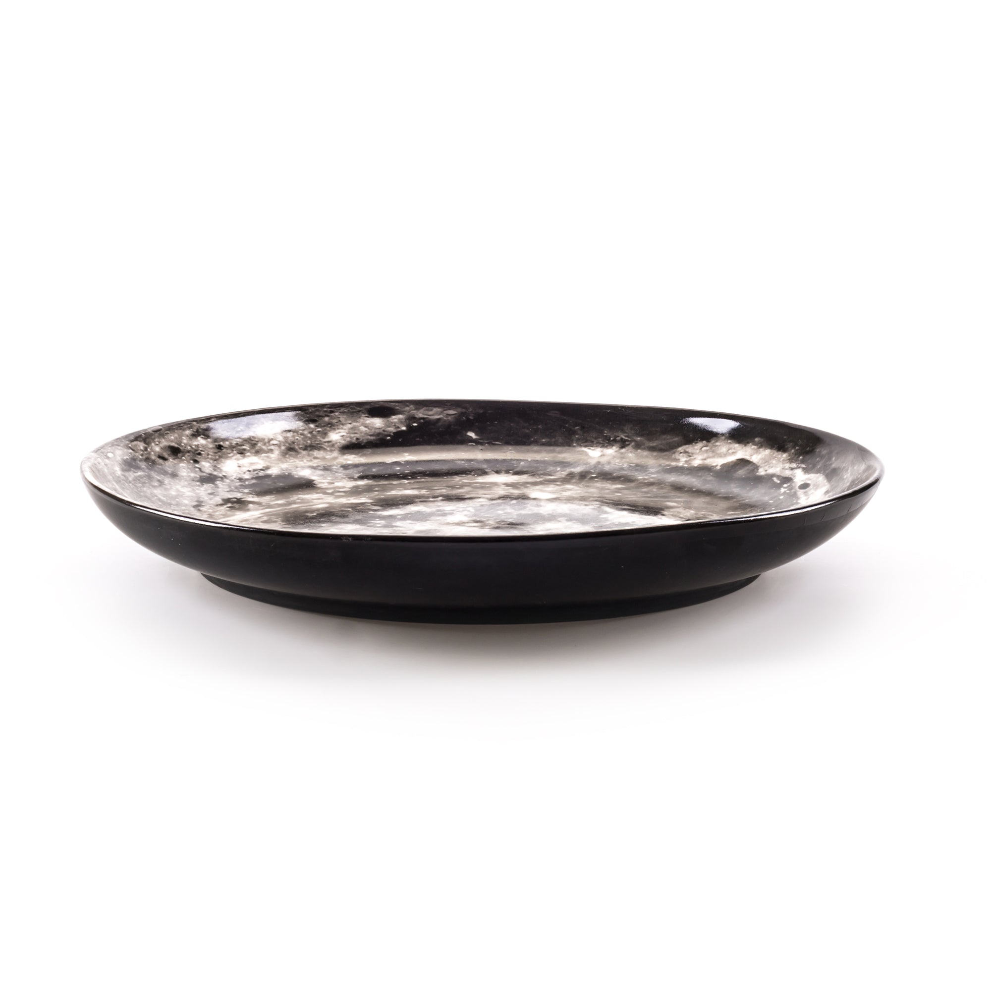 Cosmic Diner Moon Tray – SELETTI