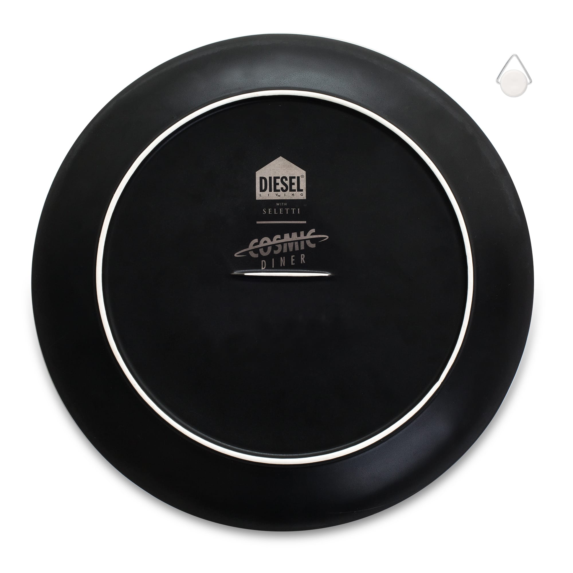 Cosmic Diner Sun Tray – SELETTI