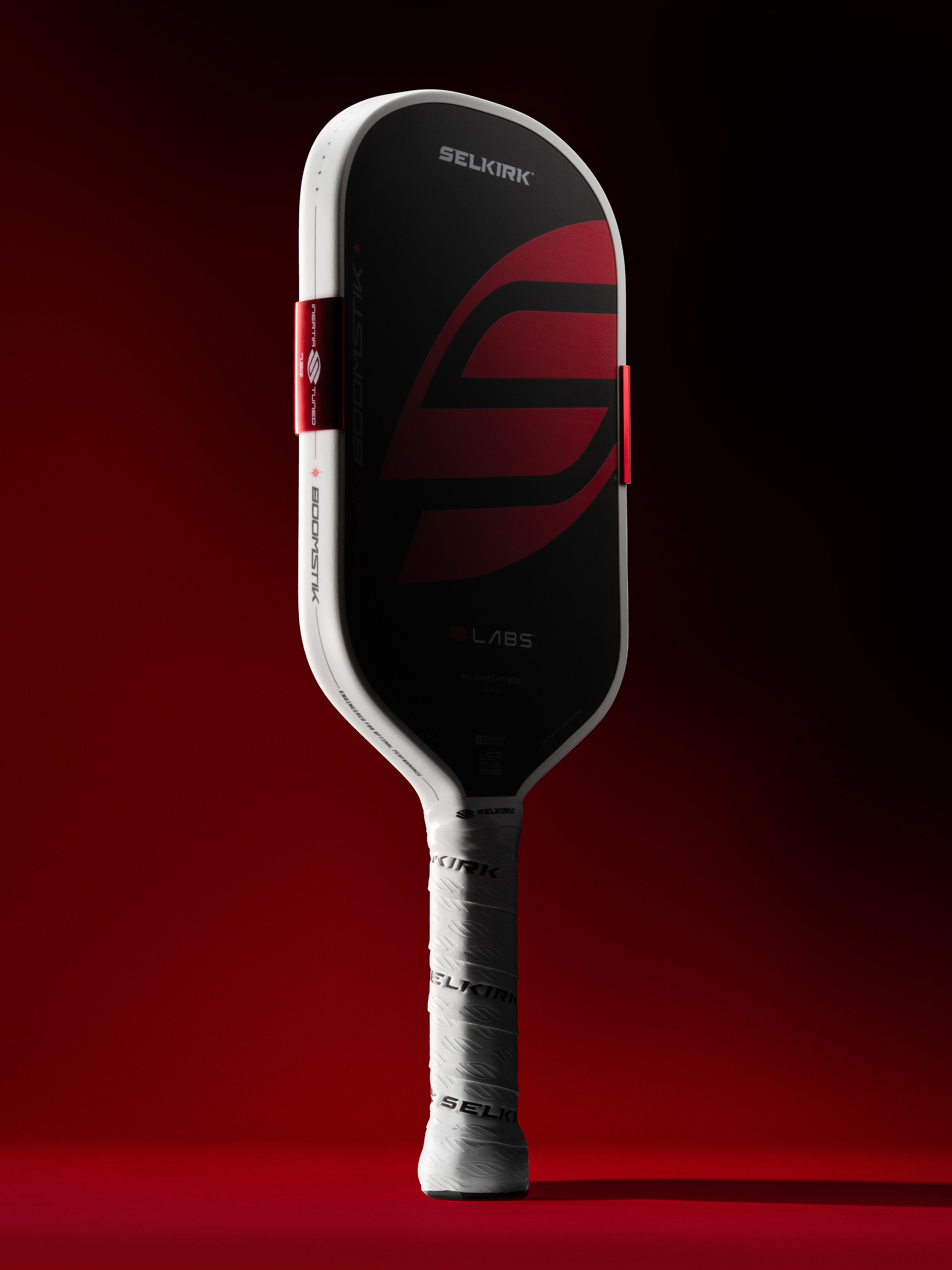Selkirk LABS Project Boomstik Pickleball Paddle | Selkirk Sport