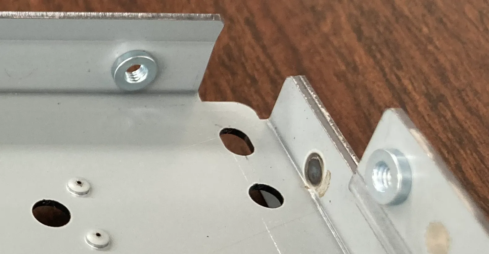 セルファスナーの特徴 - セルジャパンの製品情報