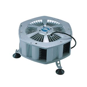 床下関連機材・床下換気扇 | 環境機器株式会社