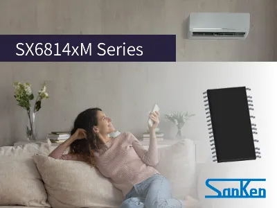 新製品情報 ｜サンケン電気