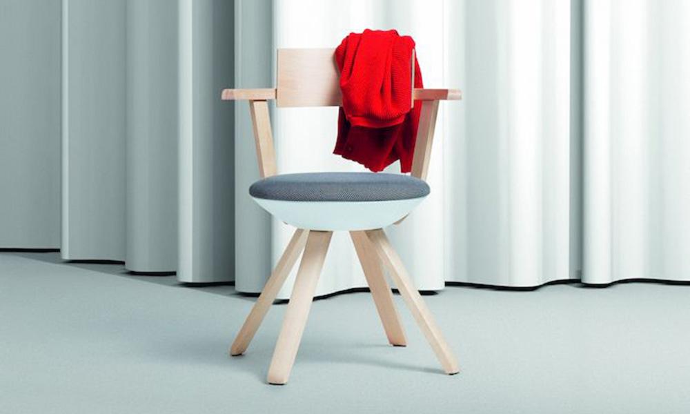 ライバルチェア / ナチュラルArtek（アルテック） | 公式通販 家具