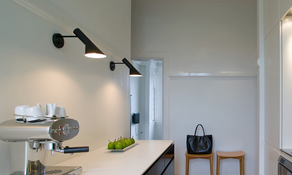 AJ フロアランプ / ウォームグレーLouis Poulsen（ルイスポールセン