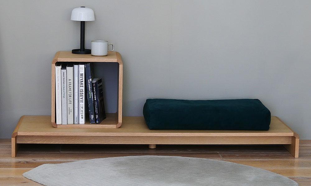 収納ボックスW700日進木工（にっしんもっこう） | 公式通販 家具・雑貨