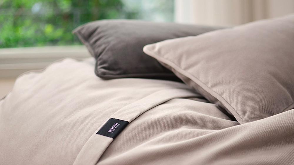 フェットサックL / フリー ベージュvetsak（フェットサック） | 公式