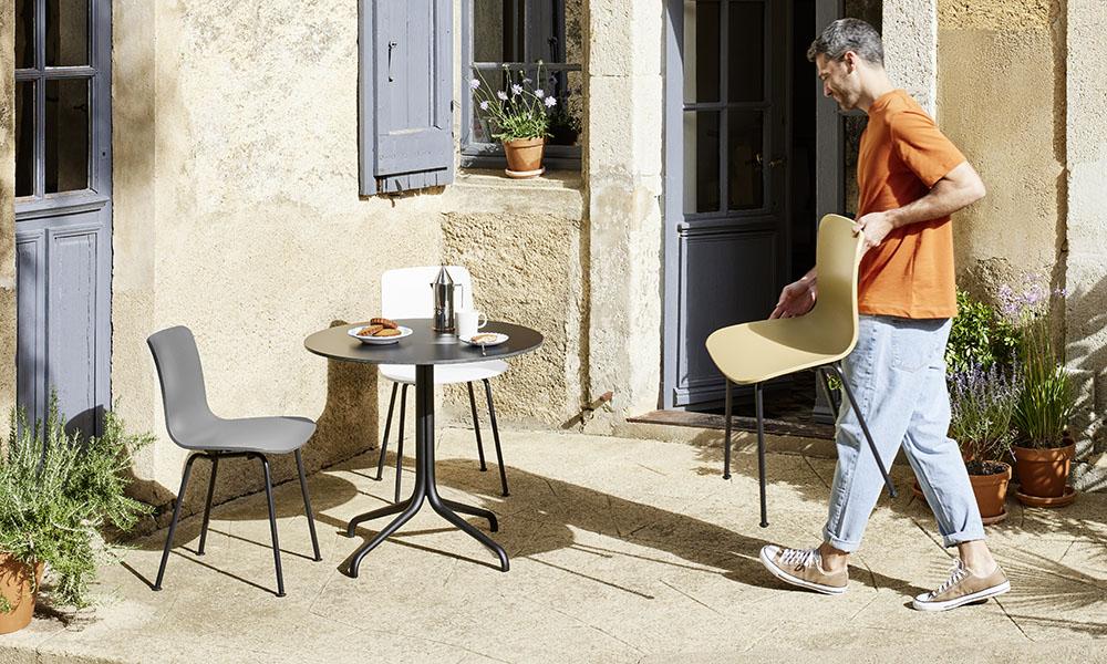 ハル RE チューブ / コットンホワイトVitra（ヴィトラ） | 公式通販