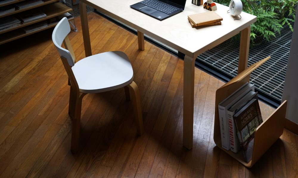 チェア 69 / ゼブラArtek（アルテック） | 公式通販 家具・雑貨