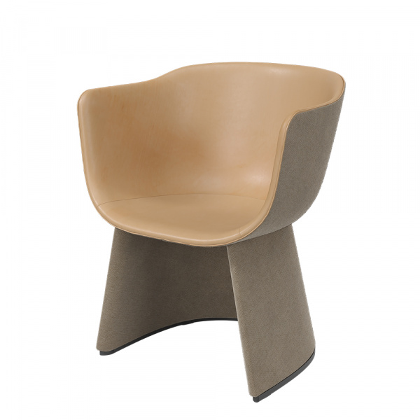 モノリット ラウンジチェア / CM231 デザイナーズセレクション