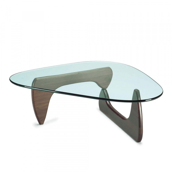 イサム・ノグチ コーヒーテーブル / ウォルナットVitra（ヴィトラ