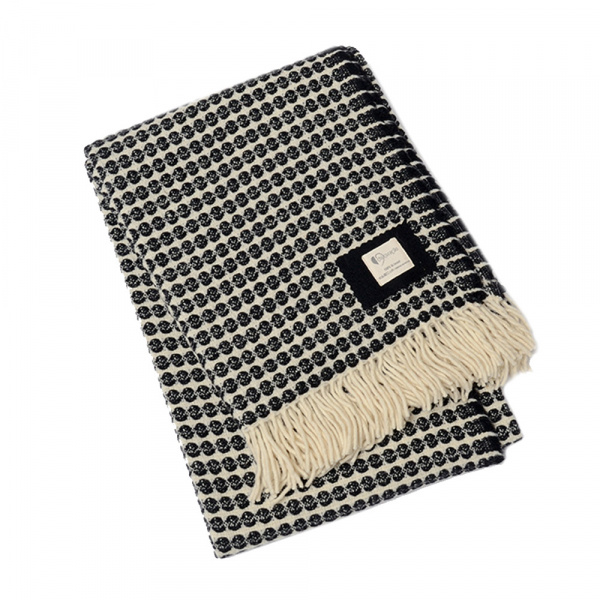 アウトレット 20%OFF】ウールブランケット 130×180cm ボールズ