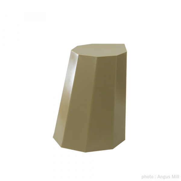 アーノルドサーカス スツール / カーキMartino Gamper（マルティーノ