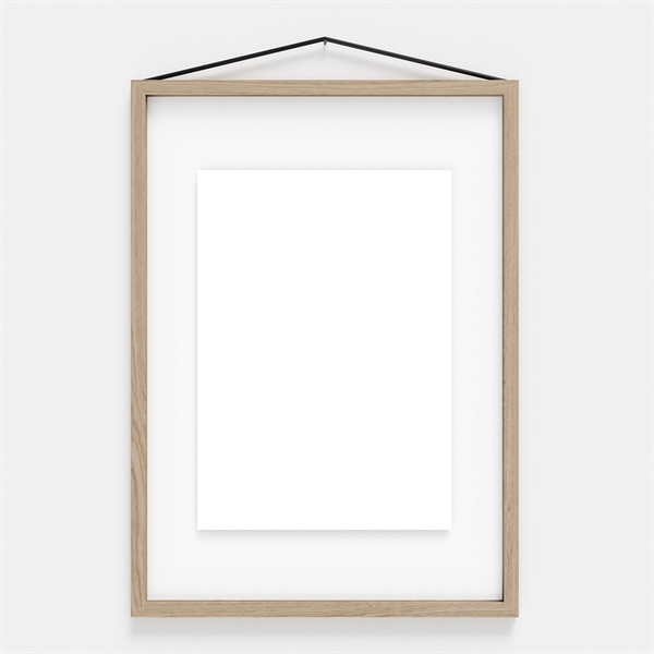 フレーム A3 / オークMOEBE（ムーベ） | 公式通販 家具・雑貨