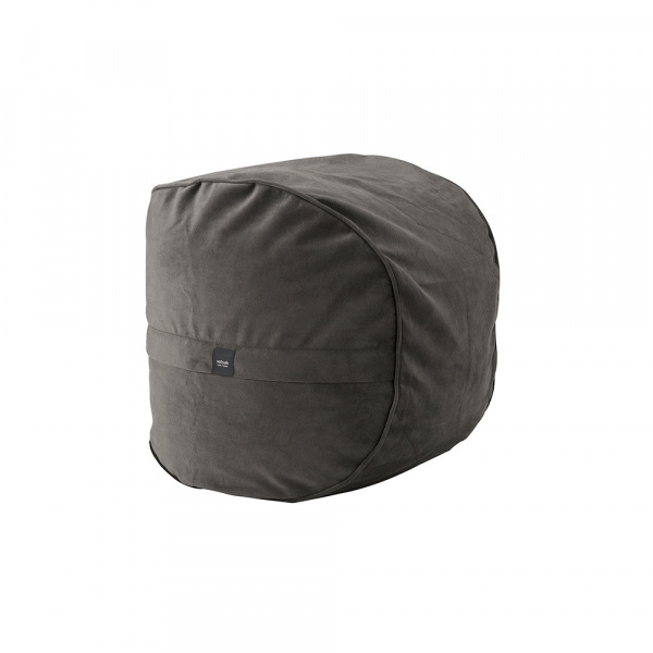 フェットサック フットサック / ベルベット ダークグレーvetsak